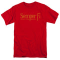 U.S. Marine Corps Semper Fi T-Shirt
