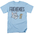 Tom and Jerry The F Is for Frenemies T-Shirt