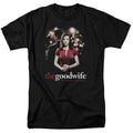 The Good Wife Bad Press T-Shirt