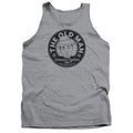 A Christmas Story The Old Man Tank Top