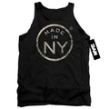 New York City Made in NY Tank Top