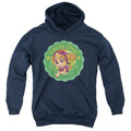 Paw Patrol ST. Patrick's Day Lucky Dog Youth Hoodie