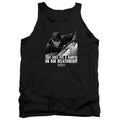 The Princess Bride Damper Black Tank Top