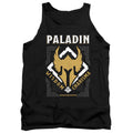 Dungeons & Dragons Paladin Tank Top
