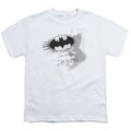 Batman I Am Vengeance Youth/Toddler T-Shirt