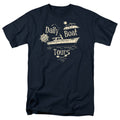 Gilligan's Island Ss Minnow T-Shirt