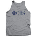 CBS Eye Logo Tank Top