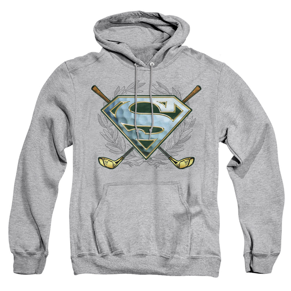 Superman Fore! Pullover Hoodie