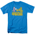 Adventure Time Jakes Friends T-Shirt