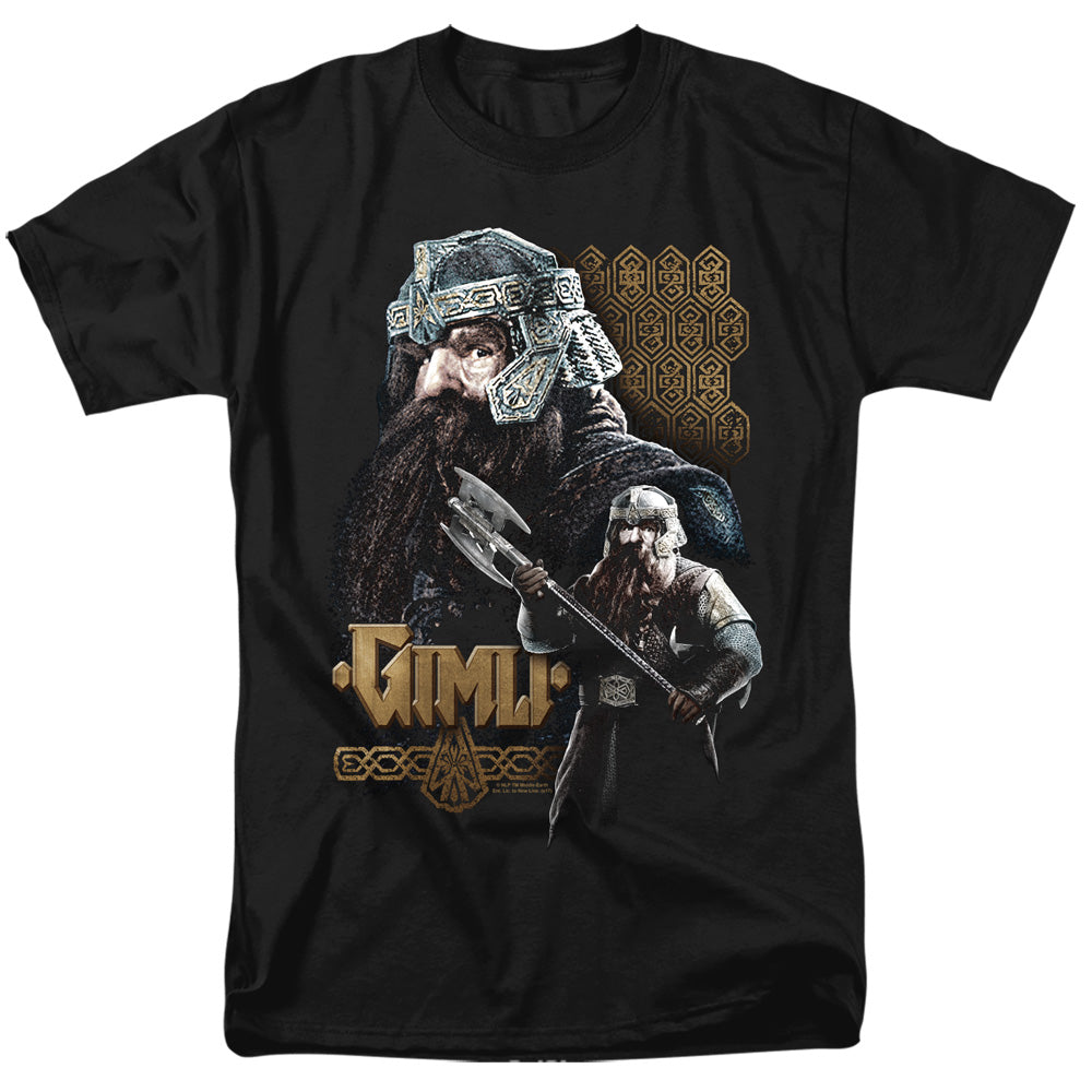 Lord of the Rings Gimli T-Shirt
