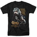 Lord of the Rings Gimli T-Shirt