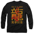House of the Dragon Year Of The Dragon Caraxes Long Sleeve T-Shirt