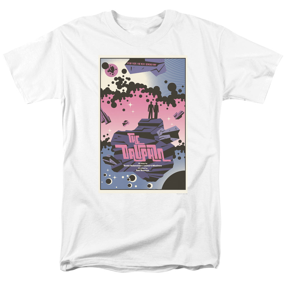 Star Trek The Dauphin T-Shirt