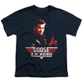 Top Gun Goose Is My Wingman Youth/Toddler T-Shirt