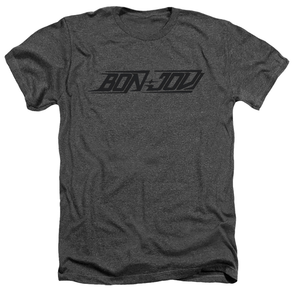 Bon Jovi New Logo T-Shirt