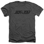 Bon Jovi New Logo T-Shirt