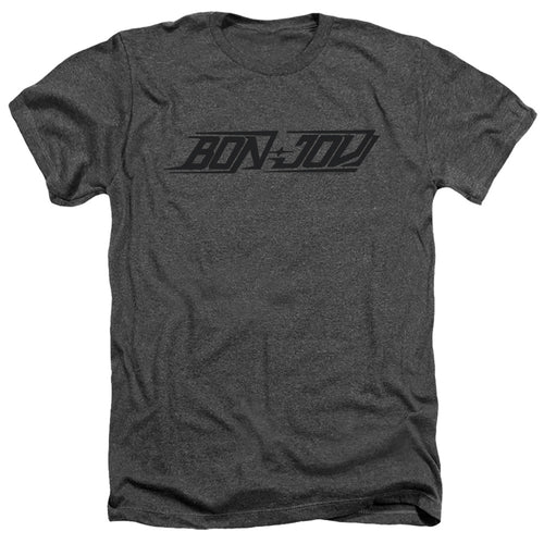 Bon Jovi New Logo T-Shirt