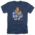 Elvis Presley That Look Floral T-Shirt