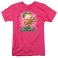 Garfield Number 1 Elf T-Shirt