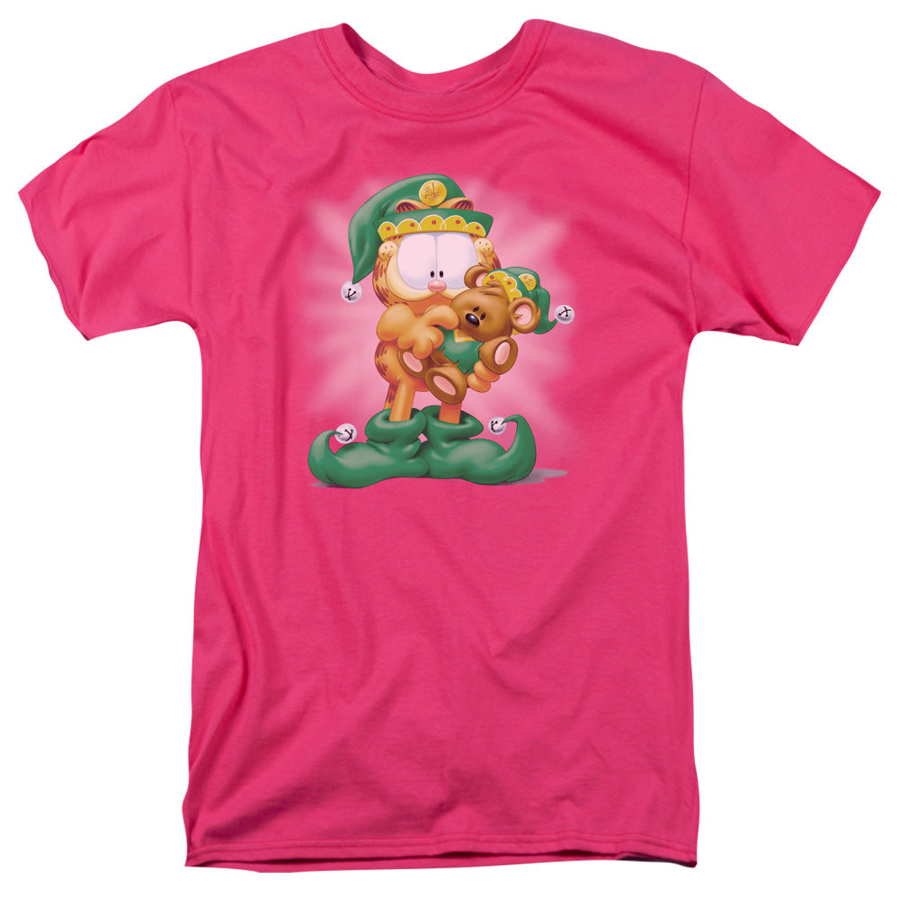 Garfield Number 1 Elf T-Shirt