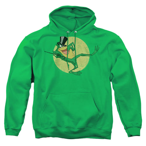 Looney Tunes Hello My Baby Pullover Hoodie