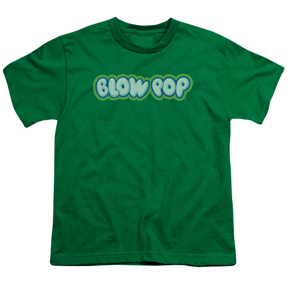 Blow Pop Logo Youth/Toddler T-Shirt