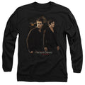 The Vampire Diaries Brothers Long Sleeve T-Shirt