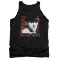 The Three Stooges Get Outta Here Tank Top
