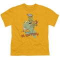 Ed Edd n Eddy Free Fall Youth/Toddler T-Shirt