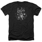 Corpse Bride Bride To Be T-Shirt