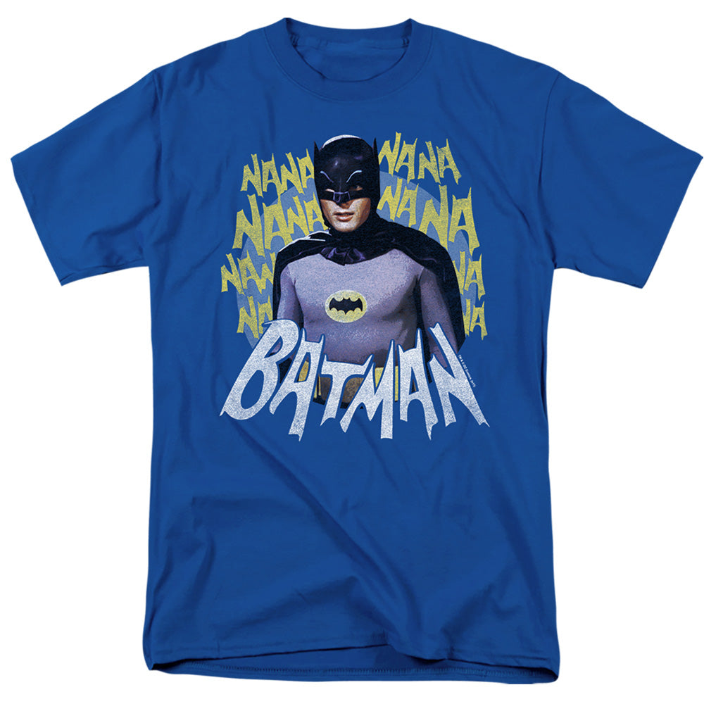 Batman Theme Song T-Shirt
