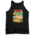 South Park Anime Tank Top