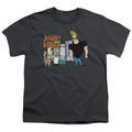 Johnny Bravo Johnny & Friends Youth/Toddler T-Shirt