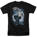 Star Trek Captain's Chair T-Shirt