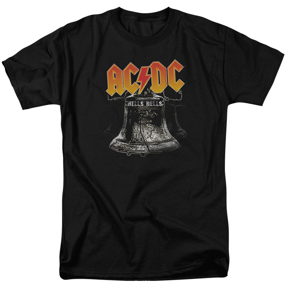 AC/DC Hells Bells T-Shirt
