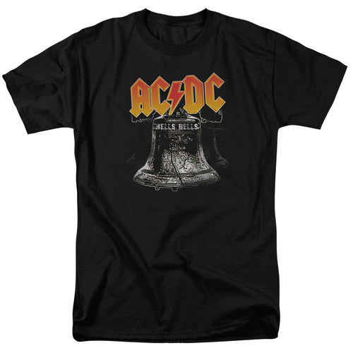 AC/DC Hells Bells T-Shirt