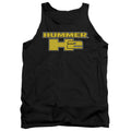 Hummer H2 Block Logo Tank Top
