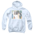Elvis Presley Aloha Knockout Youth Hoodie