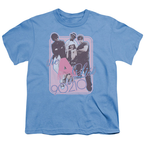 Beverly Hills 90210 2008 Series The A List Youth/Toddler T-Shirt
