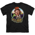 Willy Wonka & the Chocolate Factory It's Scrumdidilyumptious Youth/Toddler T-Shirt