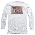 Rocky Meat Locker Long Sleeve T-Shirt