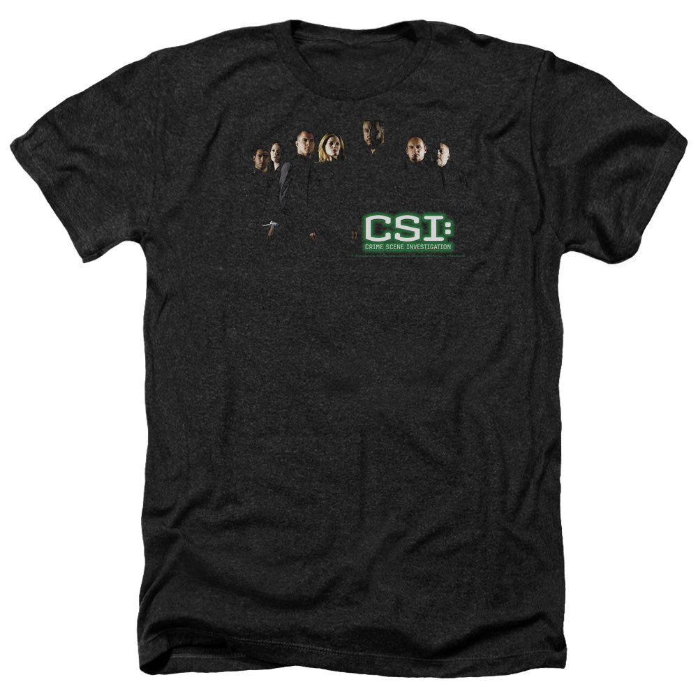 CSI Shadow Cast T-Shirt