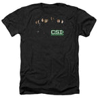 CSI Shadow Cast T-Shirt