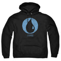 Magic the Gathering Blue Symbol Pullover Hoodie