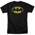 Batman Bats In Logo T-Shirt