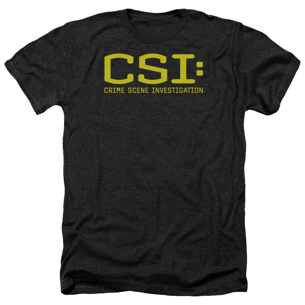 CSI Logo T-Shirt
