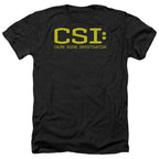 CSI Logo T-Shirt