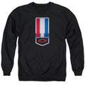 Chevy 1998 Camaro Nameplate Crewneck Sweatshirt