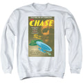 Star Trek The Chase Crewneck Sweatshirt