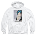 DC Comics Bruce Wayne Pullover Hoodie